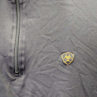 SS Technical Shirt *vgc
