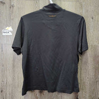 SS Technical Shirt *vgc
