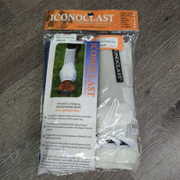 Closed Sports Boots, velcro, bag *new
