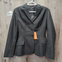 Show Jacket *vgc, mnr dirt
