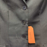 Show Jacket *vgc, mnr dirt
