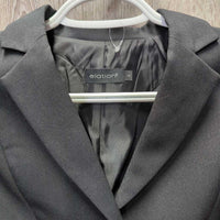 Show Jacket *vgc, mnr dirt

