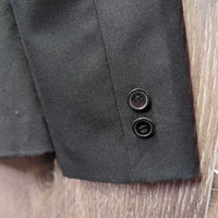 Show Jacket *vgc, mnr dirt
