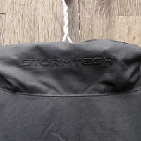 Winter Jacket, Fleece Lining, Zipper "Spruce Meadows" *vgc, clean, v.hairy
