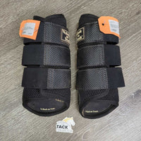 Pr "3D" Mesh Closed Boots *gc, hairy, dirt, pilly, snags, stained

