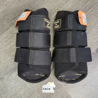 Pr "3D" Mesh Closed Boots *gc, hairy, dirt, pilly, snags, stained
