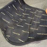 Pr "3D" Mesh Closed Boots *gc, hairy, dirt, pilly, snags, stained
