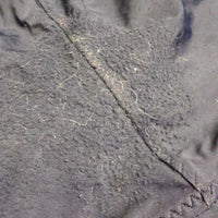 Lycra Shoulder Guard, velcro *gc, clean, v.rubbed, pilly & snagged, mnr hair, v.stretched elastic
