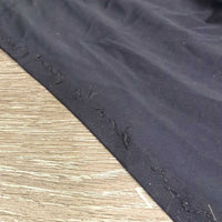 Lycra Shoulder Guard, velcro *gc, clean, v.rubbed, pilly & snagged, mnr hair, v.stretched elastic
