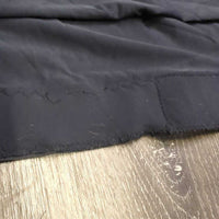 Lycra Shoulder Guard, velcro *gc, clean, v.rubbed, pilly & snagged, mnr hair, v.stretched elastic
