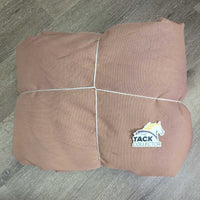Disc Front 250g Winter, detach neck, tail *gc, older, clean, wpf, residue, snags, stains, v. faded, repairs, mnr dirt
