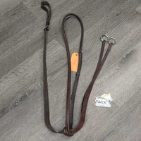 FS Rsd Running Martingale *vgc, mnr dirt, rubs & fading
