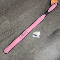 "Great Grip" Plastic Sweat Scraper *vgc, mnr dirt, hair, residue
