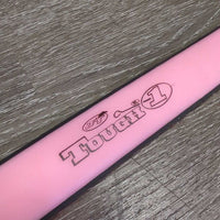 "Great Grip" Plastic Sweat Scraper *vgc, mnr dirt, hair, residue
