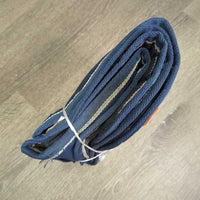 Winter Blanket Belly ONLY *vgc, mnr dirt & stains
