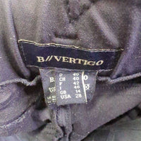 Full Seat Sticky Breeches *gc, pilly lining, seam puckers, rubs & pills, creases
