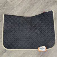 Quilt Jumper Baby Pad *gc, clean, stains, pills, mnr hair, faded, residue, puckers, rubs
