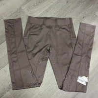 Full Seat Riding Tight Breeches, Pull On *like new
