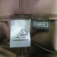 Full Seat Riding Tight Breeches, Pull On *like new
