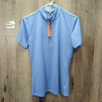 SS Technical Shirt *xc
