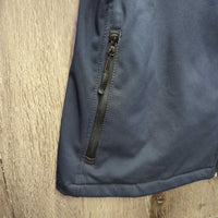 Diamond Jubilee Pageant Waterproof? Jacket, zips, "Canada" *xc
