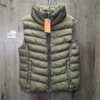 Diamond Jubilee Pageant Waterproof? Jacket, zips, "Canada" *xc
