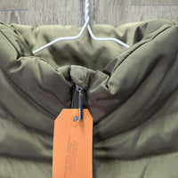Diamond Jubilee Pageant Waterproof? Jacket, zips, "Canada" *xc
