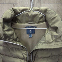 Diamond Jubilee Pageant Waterproof? Jacket, zips, "Canada" *xc
