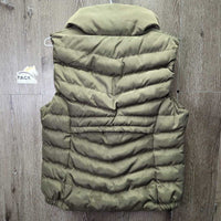 Diamond Jubilee Pageant Waterproof? Jacket, zips, "Canada" *xc
