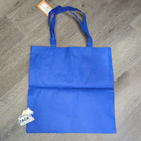 Light Re-usable Bag "Alberta Horse Trails Association" *vgc, mnr hair
