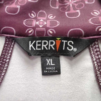 LS Lined Technical Shirt *new, tags
