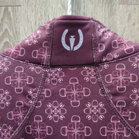 LS Lined Technical Shirt *new, tags

