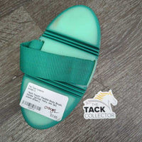 "Soft Touch" Flexible Body Brush, handle *gc/fair, hairy, mnr dirt, stains
