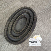 Rubber Curry, handle *vgc/gc, mnr dirt, scuffs, fading
