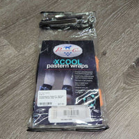 Pr "2XCool" Pastern Wraps, bag *new
