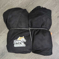 Sport Vibe ZX Mesh Sheet, detach neck, 5 vibe packs, 2 remotes, manual, backpack, 4 cords, 8 wall adapters, tail *WORKS, vgc, mnr dirt, stains, dusty
