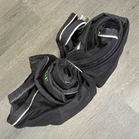 Sport Vibe ZX Mesh Sheet, detach neck, 5 vibe packs, 2 remotes, manual, backpack, 4 cords, 8 wall adapters, tail *WORKS, vgc, mnr dirt, stains, dusty
