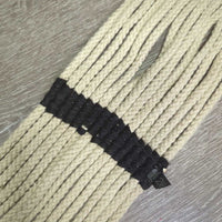 15 Strand String Cinch *vgc, mnr dirt, hair, stains, threads
