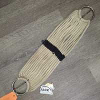 15 Strand String Cinch *vgc, mnr dirt, hair, stains, threads
