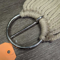 15 Strand String Cinch *vgc, mnr dirt, hair, stains, threads
