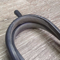 Pr Plastic Spurs *vgc, mnr rubs, residue & scratches
