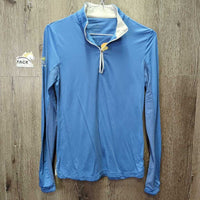 LS Sun Shirt *vgc, tag price $50
