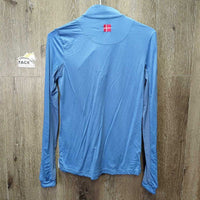 LS Sun Shirt *vgc, tag price $50
