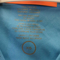 LS Shirt *vgc/gc, mnr snags & runs

