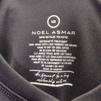 LS Shirt *vgc/xc, v.mnr snag, cracking logo
