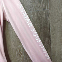LS Shirt *vgc/gc, pit stains, mnr seam rubs
