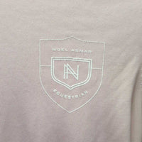 LS Shirt *vgc/gc, pit stains, mnr seam rubs
