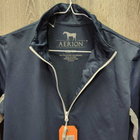 LS Sun Shirt *vgc, tag price $50
