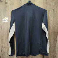 LS Sun Shirt *vgc, tag price $50
