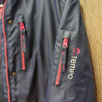 JUNIORS Winter Jacket, detach hood *vgc, broken zip, tag price $65
